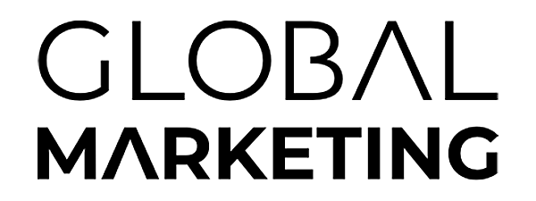 Logo Global Marketing