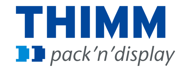 Thimm Logo Packndisplay